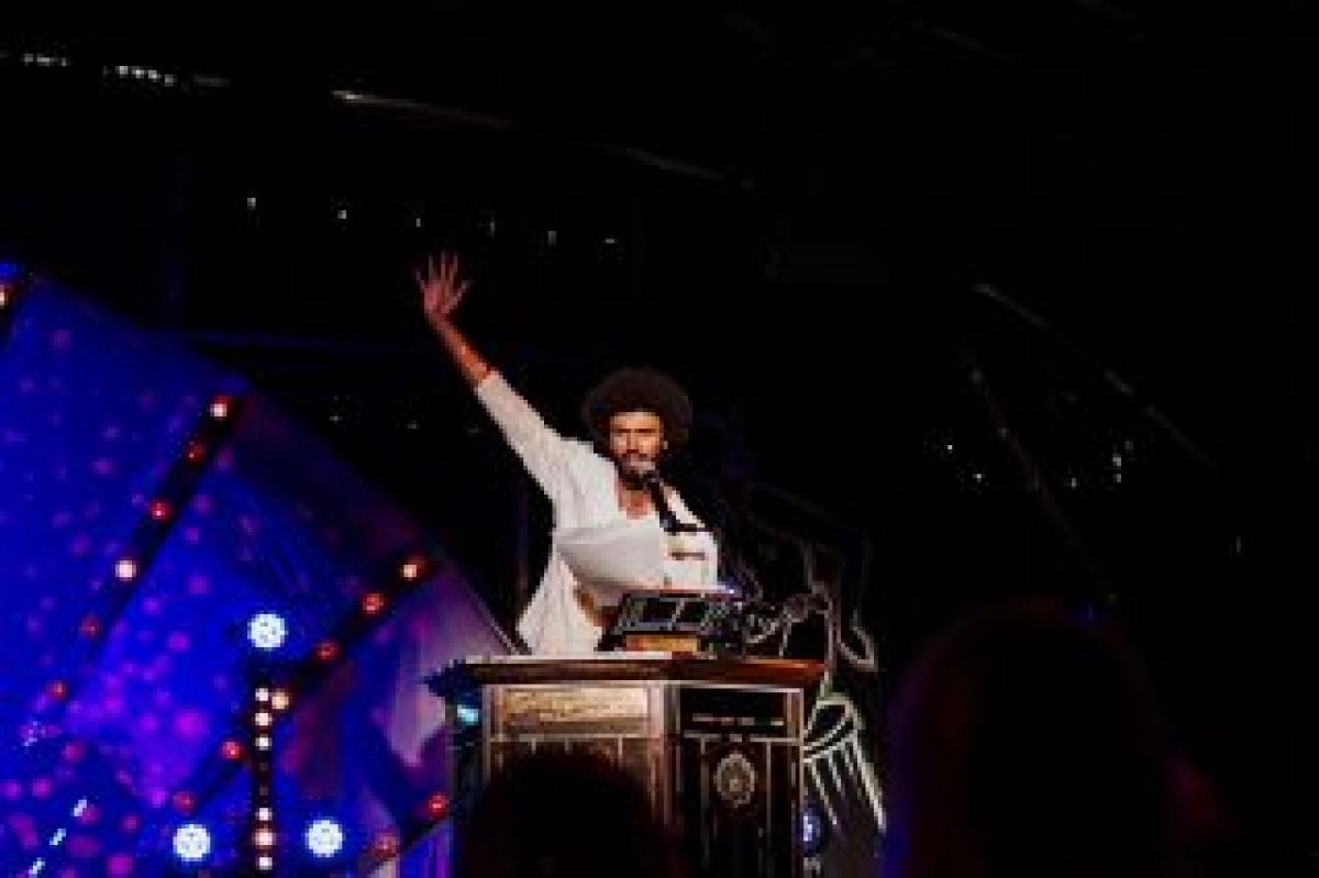 Over fans, fame en wie wie kent